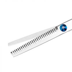 Efilační nůžky na vlasy SNIPPEX  6.0