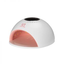 UV LED lampa U1 84W - bílá