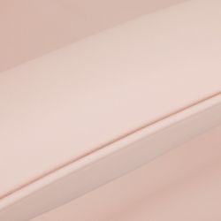 Hydraulické kosmetické křeslo BASIC 210 - růžové