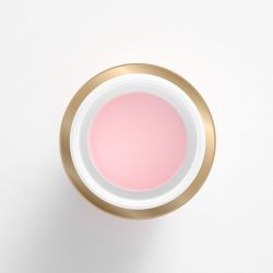 OCHO NAILS Světle růžový gel na nehty -30 g