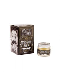 Vosk na kníry APOTHECARY 87 - Firm Hold Moustache Wax 16g