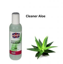 Cleaner na nehty 100 ml - Aloe