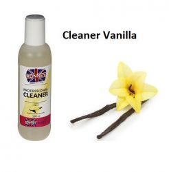 Cleaner na nehty 500 ml - vanilka 